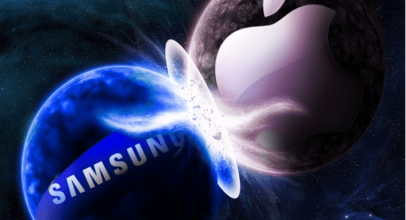 Perang Abadi Samsung VS Apple