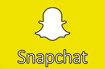 6 Fitur Baru Snapchat
