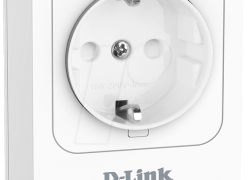 D-Link DSP-W215 Smart Plug, Mudah Monitoring dari Jauh