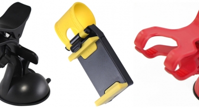 5 Holder Super Murah, Tak Bikin Kantong Tipis