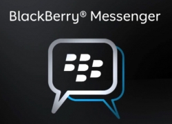 Cara Chat BBM tanpa Invite PIN