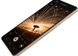 Infinix Hot S, Fitur Memukau Harga Kompetitif