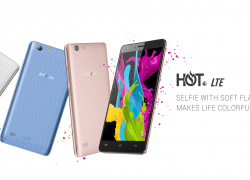 Infinix Hot 3, Ponsel Pilihan SINYAL Mei Ini