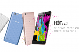 Infinix Hot 3, Ponsel Pilihan SINYAL Mei Ini