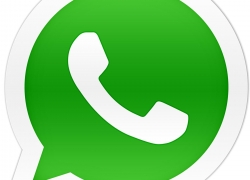 Cara Sembunyikan File Multimedia dari WhatsApp