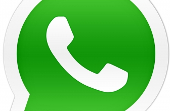 Cara Sembunyikan File Multimedia dari WhatsApp