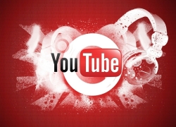 Dengarkan Music di YouTube Music tanpa Video