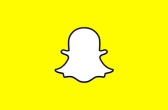 6 Filter Baru Snapchat