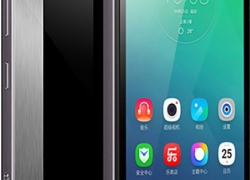 Lenovo Vibe Shot, Shot To Be Happy!