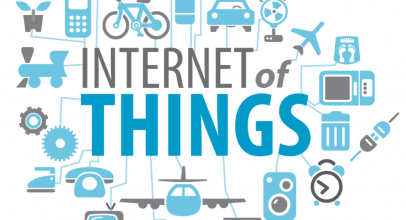 Lebih Dekat dengan IoT