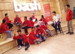 Telkomsel Ajak Pemenang IndonesiaNext ke Singapura dan Silicon Valley