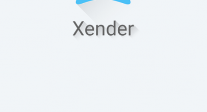 Xender: Kirim Segala Macam File Multimedia Tanpa Kendala