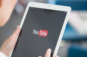 Bebas Khawatir Nonton Youtube dan Gaul di Sosmed Pakai Paket Unlimited