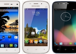 Android Terjangkau 600 ribuan
