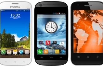 9 Android Murah di Bawah 800 Ribuan
