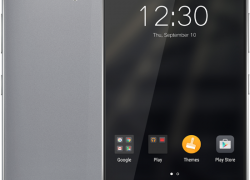Lenovo ZUK Z1, Pakai OS Cyanogen