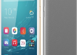 Polytron Note 4G 550, Ponsel Kudus Kamera Maknyus