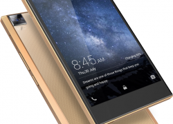 Infinix Zero 3, Ponsel Menengah Beresolusi 20,7 MP