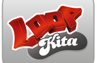 LOOPkita, Hemat Kuota & Baterai