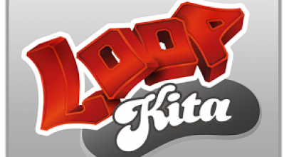 LOOPkita, Hemat Kuota & Baterai