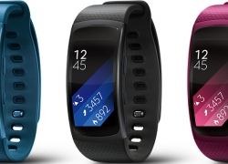 Samsung Gear Fit 2, Cocok untuk Olahraga Luar Ruang