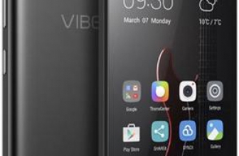 Lenovo Vibe C, 4G Terjangkau bagi Pemula
