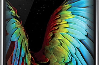 LG K10, Kolaborasi Sempurna Desain dan Multimedia