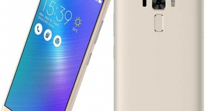 Asus Zenfone 3 Laser, Kamera dan Kinerja Mantap