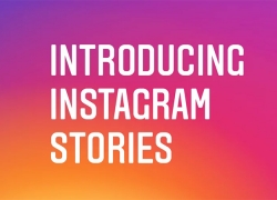 Sederhana bikin Instagram Stories