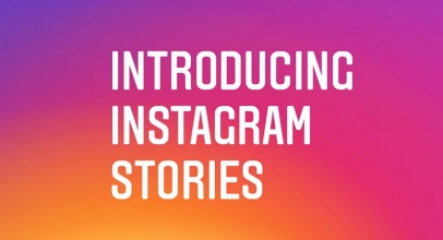 Sederhana bikin Instagram Stories