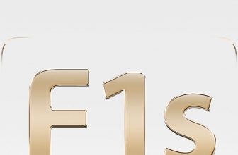 Optimalkan 5 Senjata Selfie di Oppo F1s