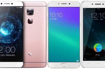 Tiga Lokal Beradu Brand Global