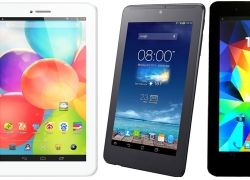 9 Tablet Sejutaan Ramaikan Pasar Smartphone