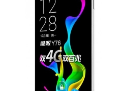 Coolpad Sky E501, Jadi Ujung Tombak Pasar