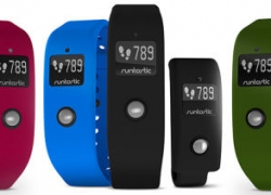 Runtastic Orbit, Dapatkan Berat Badan Fantastik