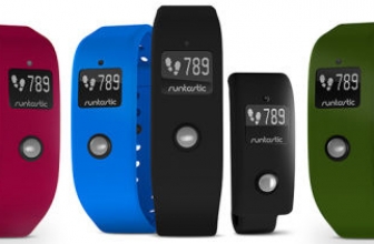 Runtastic Orbit, Dapatkan Berat Badan Fantastik