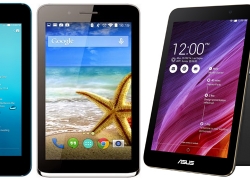 9 Tablet Sejutaan buat Main Game
