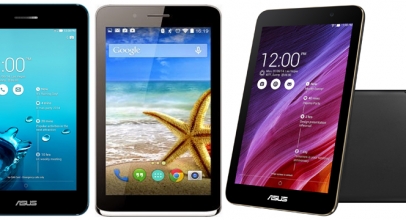 9 Tablet Sejutaan buat Main Game