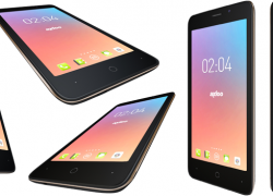Axioo M4S, Bodi Tipis Harga Minimalis
