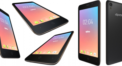 Axioo M4S, Bodi Tipis Harga Minimalis