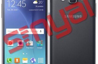 Samsung Galaxy J5 Menjajal Kolaborasi dengan Bolt!