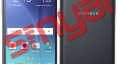 Samsung Galaxy J5 Menjajal Kolaborasi dengan Bolt!