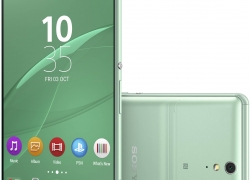 Sony Xperia C5 Ultra, Kamera Kembar Terbukti Gahar