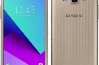 Samsung Galaxy J2 Prime, Jagoan Selfie Kelas Sejutaan