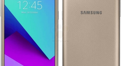 Samsung Galaxy J2 Prime, Jagoan Selfie Kelas Sejutaan