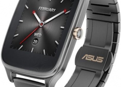 Asus Zenwatch 2, Bukan Sekadar Hadir