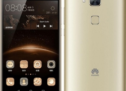 Huawei G8, Kuda Hitam di Kelas Menengah