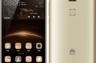 Huawei G8, Kuda Hitam di Kelas Menengah