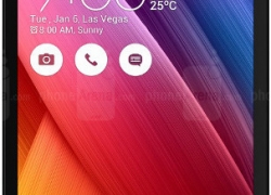 Asus Zenfone 2 Laser 6.0, Layar Besar Kinerja Gahar