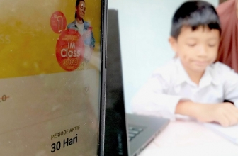 IM3 Ooredoo Hadirkan Paket IMClass 30GB Hanya Rp1 untuk PJJ